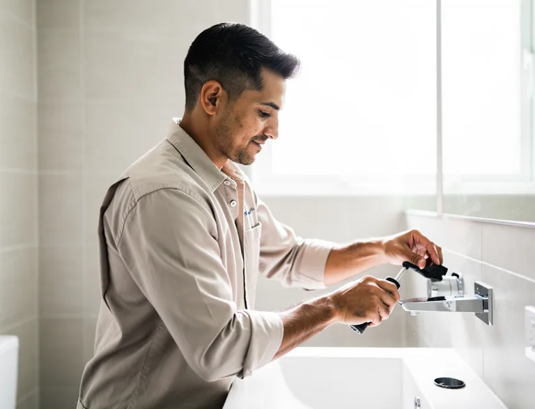 Bathroom Remodel service in Kalamazoo